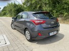 Hyundai i30 Zarejestrowany Klima Światła LED Benzyna - 4