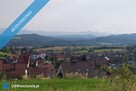 Działka budowlana z panoramicznym widokiem na okolicę i Tatry. - 3