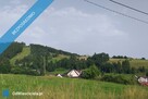 Działka budowlana z panoramicznym widokiem na okolicę i Tatry. - 5