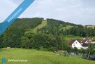 Działka budowlana z panoramicznym widokiem na okolicę i Tatry. - 10