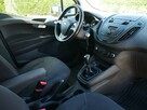 Ford Transit Courier 1.5 TDCi 100KM Eu6 -Salon Polska -Grzana szyba -klima -Zobacz - 5