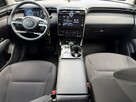Hyundai Tucson 1.6i HEV Polski Salon!!! - 8