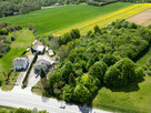Działka inwestycyjna, usługowa 7426m2 Opatów - 2