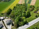 Działka inwestycyjna, usługowa 7426m2 Opatów - 3