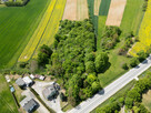 Działka inwestycyjna, usługowa 7426m2 Opatów - 6