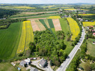 Działka inwestycyjna, usługowa 7426m2 Opatów - 8