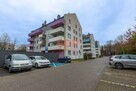 Mieszkanie Wrocław Fabryczna, Stabłowicka - 15