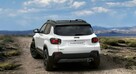 Jeep Avenger THE NORTH FACE 4xe mHEV 1.2 DCT 145KM - 2