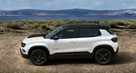 Jeep Avenger THE NORTH FACE 4xe mHEV 1.2 DCT 145KM - 3