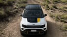 Jeep Avenger THE NORTH FACE 4xe mHEV 1.2 DCT 145KM - 4