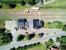 Dawny dworzec w Tolkmicku - 16