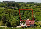 Działka z widokiem w Suchaczu - 11