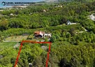 Działka z widokiem w Suchaczu - 8