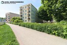 Trzypokojowe mieszkanie z balkonem - 4
