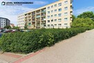 Trzypokojowe mieszkanie z balkonem - 16