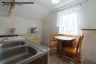 Dom z garażem - 15