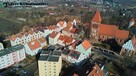Mieszkanie plus działki w Pasłęku - 9