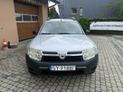 Dacia Duster 1,6 105KM + LPG Klimatyzacja Krajowy Serwisowany - 2