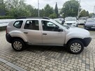 Dacia Duster 1,6 105KM + LPG Klimatyzacja Krajowy Serwisowany - 5