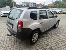 Dacia Duster 1,6 105KM + LPG Klimatyzacja Krajowy Serwisowany - 6