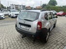 Dacia Duster 1,6 105KM + LPG Klimatyzacja Krajowy Serwisowany - 7