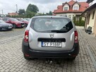 Dacia Duster 1,6 105KM + LPG Klimatyzacja Krajowy Serwisowany - 8