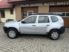 Dacia Duster 1,6 105KM + LPG Klimatyzacja Krajowy Serwisowany - 11