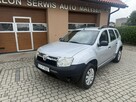Dacia Duster 1,6 105KM + LPG Klimatyzacja Krajowy Serwisowany - 13