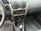 Dacia Duster 1,6 105KM + LPG Klimatyzacja Krajowy Serwisowany - 16