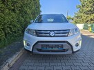 Suzuki Vitara 4x4 / Klimatyzacja / Tempomat / Podgrzewane fotele / Nawigacja - 2