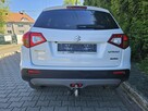 Suzuki Vitara 4x4 / Klimatyzacja / Tempomat / Podgrzewane fotele / Nawigacja - 4