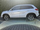 Suzuki Vitara 4x4 / Klimatyzacja / Tempomat / Podgrzewane fotele / Nawigacja - 6