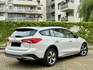 Ford Focus 2.0 TDCi Active X Faktura VAT 23% - 3