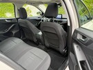 Ford Focus 2.0 TDCi Active X Faktura VAT 23% - 9