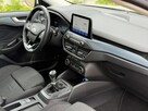 Ford Focus 2.0 TDCi Active X Faktura VAT 23% - 10
