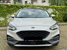 Ford Focus 2.0 TDCi Active X Faktura VAT 23% - 12