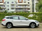 Ford Focus 2.0 TDCi Active X Faktura VAT 23% - 13