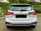 Ford Focus 2.0 TDCi Active X Faktura VAT 23% - 15