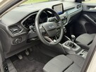 Ford Focus 2.0 TDCi Active X Faktura VAT 23% - 16