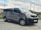Fiat Scudo LONG Automat 2.0 145KM Navi PDC Kamera Grip Control Klima Sensory - 3