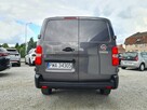 Fiat Scudo LONG Automat 2.0 145KM Navi PDC Kamera Grip Control Klima Sensory - 6