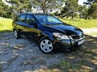 Kia Cee'd 1.4 16V COMFORT*LIFT*Klima*Elektryka*Alu*Zadbany*Serwisowany*ZOBACZ!! - 5