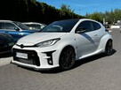 YARIS GR 4x4 261KM Salon PL Jeden właściciel Bezwypadkowy - 2