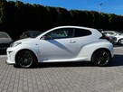 YARIS GR 4x4 261KM Salon PL Jeden właściciel Bezwypadkowy - 4