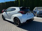 YARIS GR 4x4 261KM Salon PL Jeden właściciel Bezwypadkowy - 6