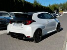YARIS GR 4x4 261KM Salon PL Jeden właściciel Bezwypadkowy - 8