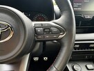 YARIS GR 4x4 261KM Salon PL Jeden właściciel Bezwypadkowy - 12