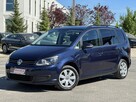 Volkswagen Touran *FILM*Comfortline*DSG*Bezwypadkowy*Niski Przebieg*Roczna Gwarancja* - 3
