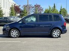 Volkswagen Touran *FILM*Comfortline*DSG*Bezwypadkowy*Niski Przebieg*Roczna Gwarancja* - 4