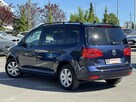 Volkswagen Touran *FILM*Comfortline*DSG*Bezwypadkowy*Niski Przebieg*Roczna Gwarancja* - 5